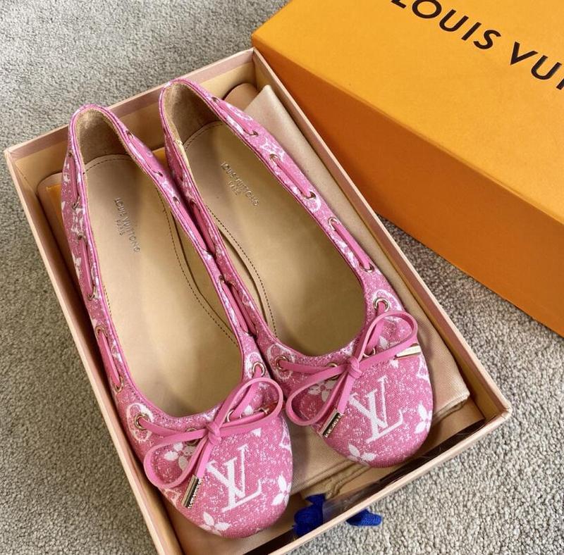 Ozarra Luxury - LOV Women Shoes - 607