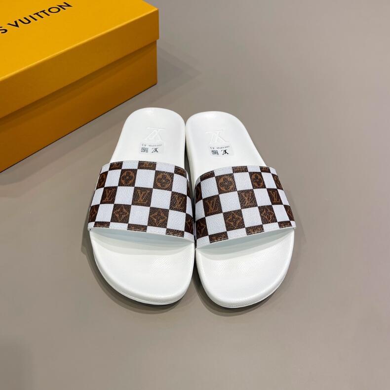Ozarra Luxury - LOV Men Shoes - 1481