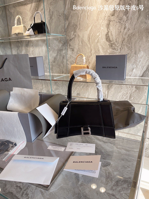 Ozarra Fashion - BGA Bags - 1460