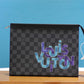 Ozarra Fashion Lu-Vi bags - 10925
