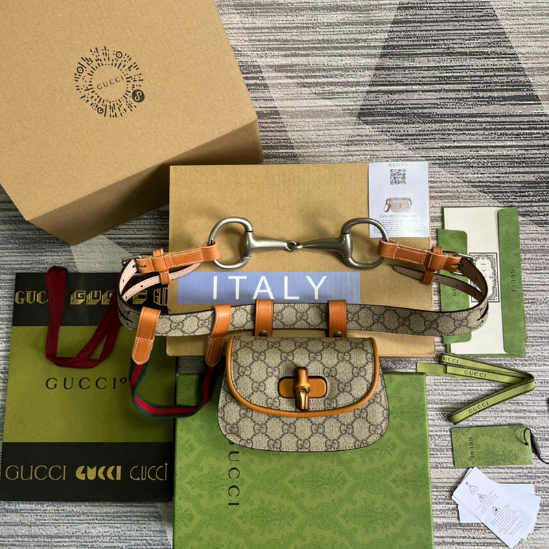Ozarra - GCI Bags - 4577