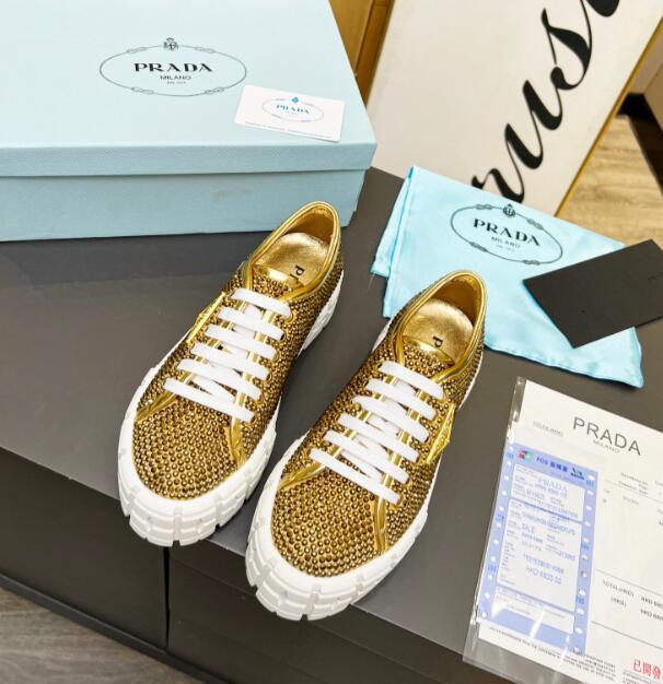 Ozarra Luxury - PD Women Shoes - 277