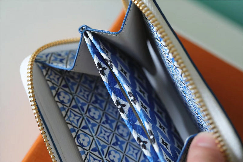 Ozarra Fashion Lu-Vi bags - 8705