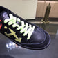 Ozarra Luxury - YZO Men Shoes - 184