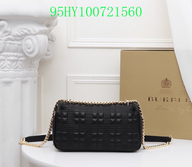 Ozarra Fashion -BBR Bags - 452