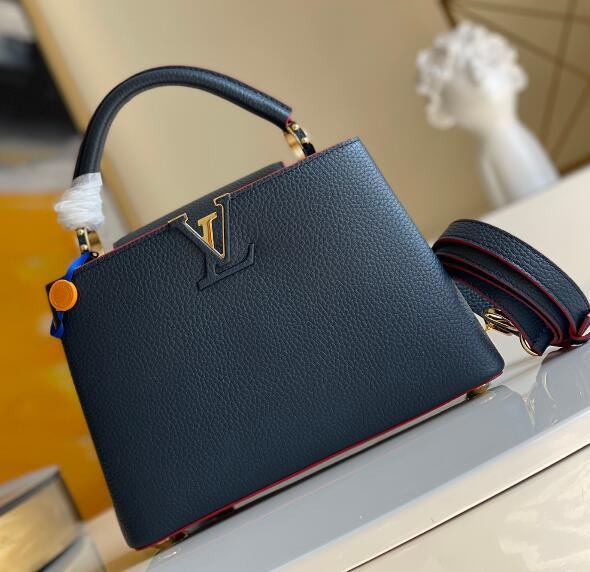 Ozarra Luxury - LOV Bags - 2560