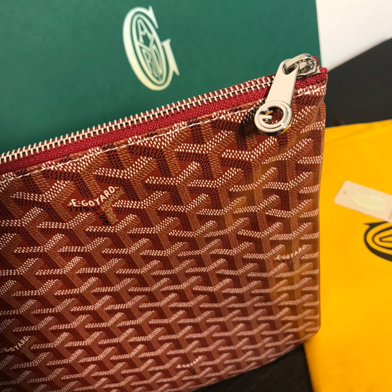 OZ - GYO Bags - 848