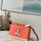 Fashion Lu-Vi bags - 4916