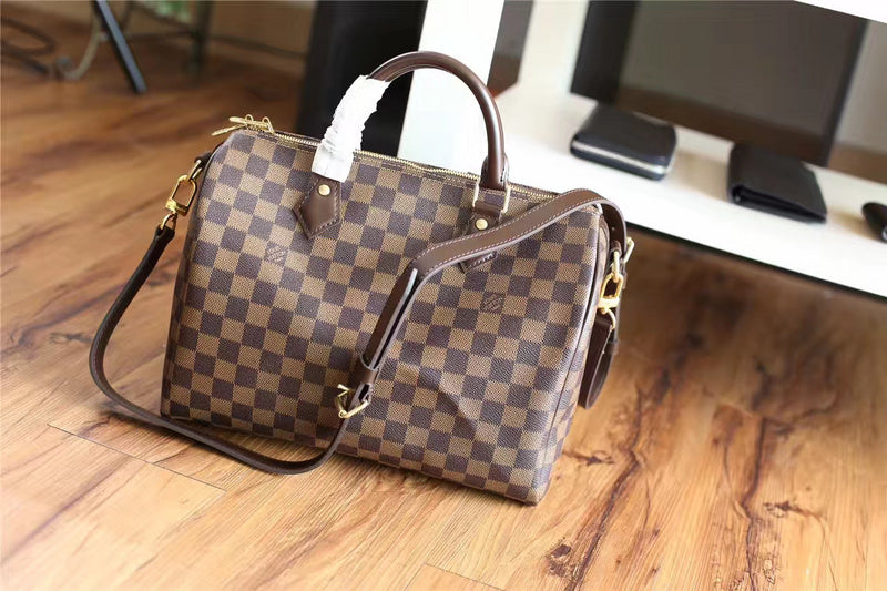 Ozarra Fashion Lu-Vi bags - 8150