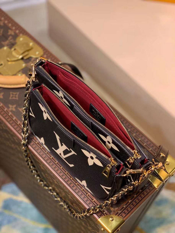 Ozarra Fashion Lu-Vi bags - 17452