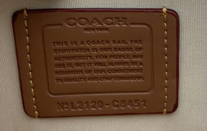 Ozarra - CAH Bags - 588