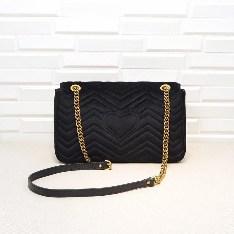 BAB - GCI Bags - 861