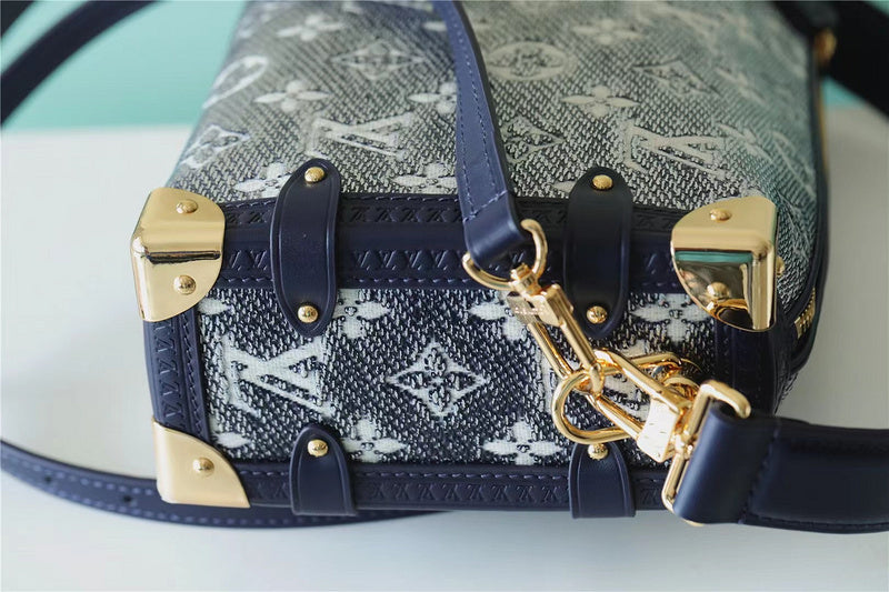 Ozarra - LUV Bags - 148