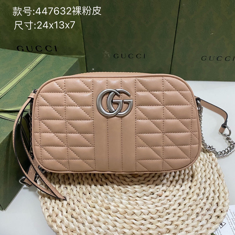 Ozarra - GCI Bags - 2020