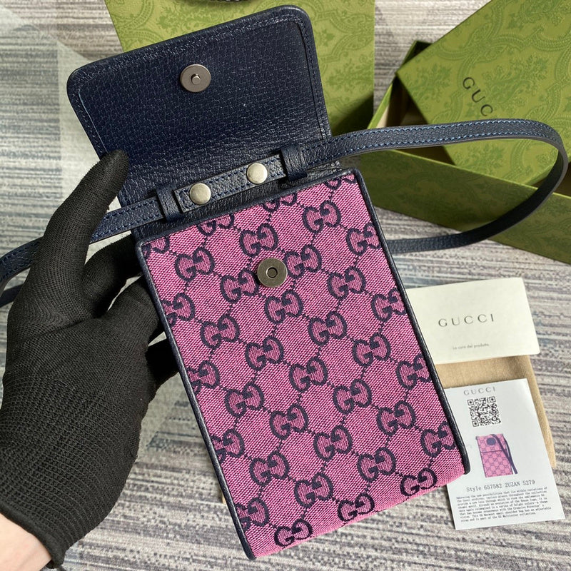Ozarra - GG Bags - 2065