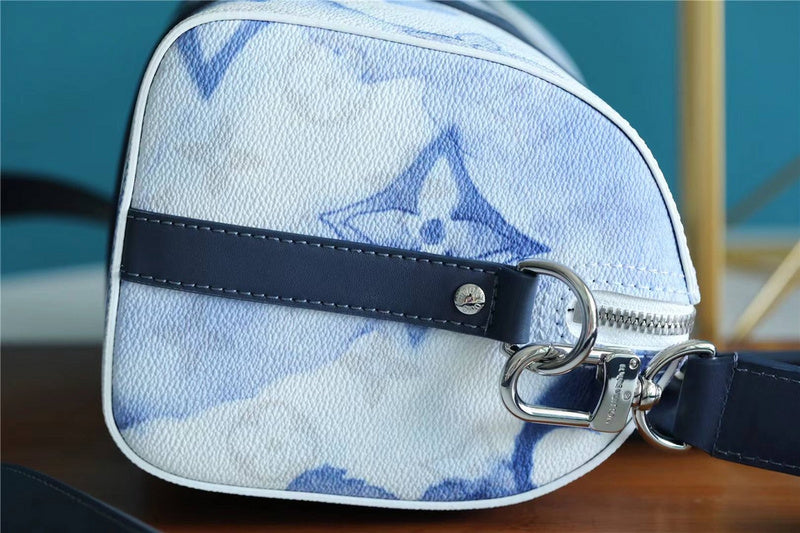 Ozarra Fashion Lu-Vi bags - 11269