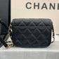 Ozarra - CHL Bags - 7393