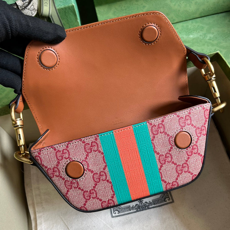 OZ - GCI Bags - 603