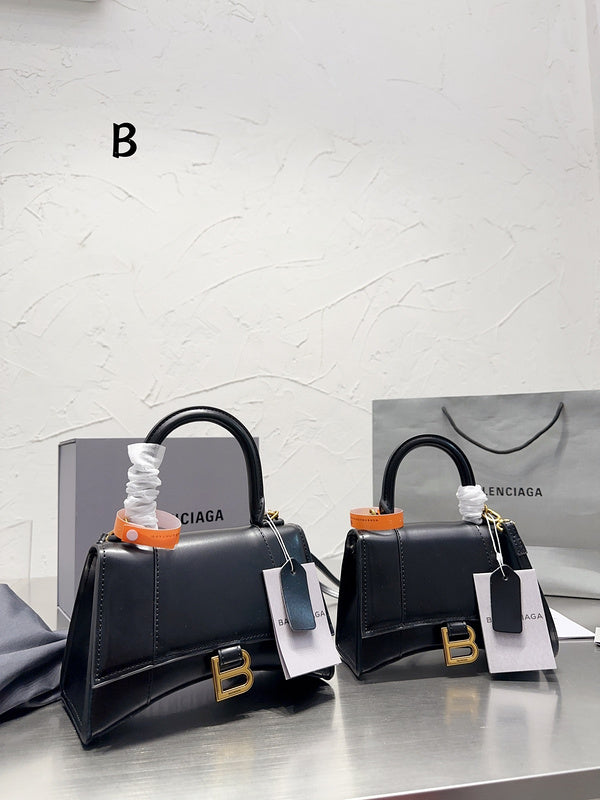 Ozarra Fashion - BGA Bags - 1583