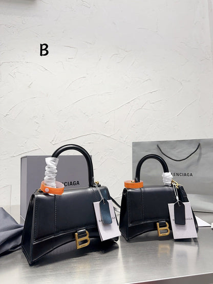 Ozarra Fashion - BGA Bags - 1583