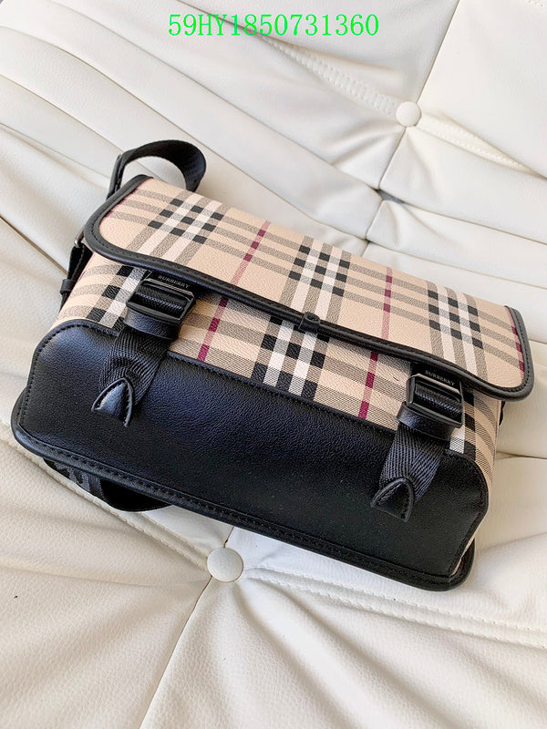 Ozarra Fashion -BBR Bags - 096