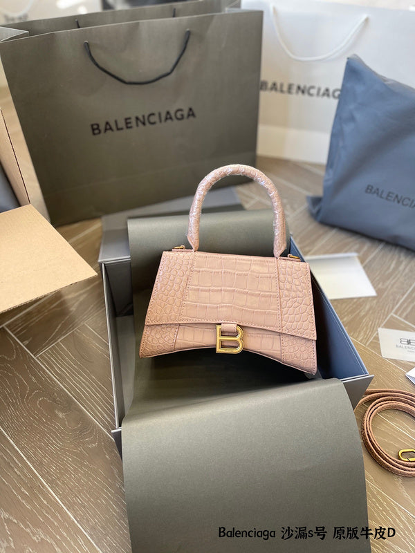 Ozarra Fashion - BGA Bags - 1497