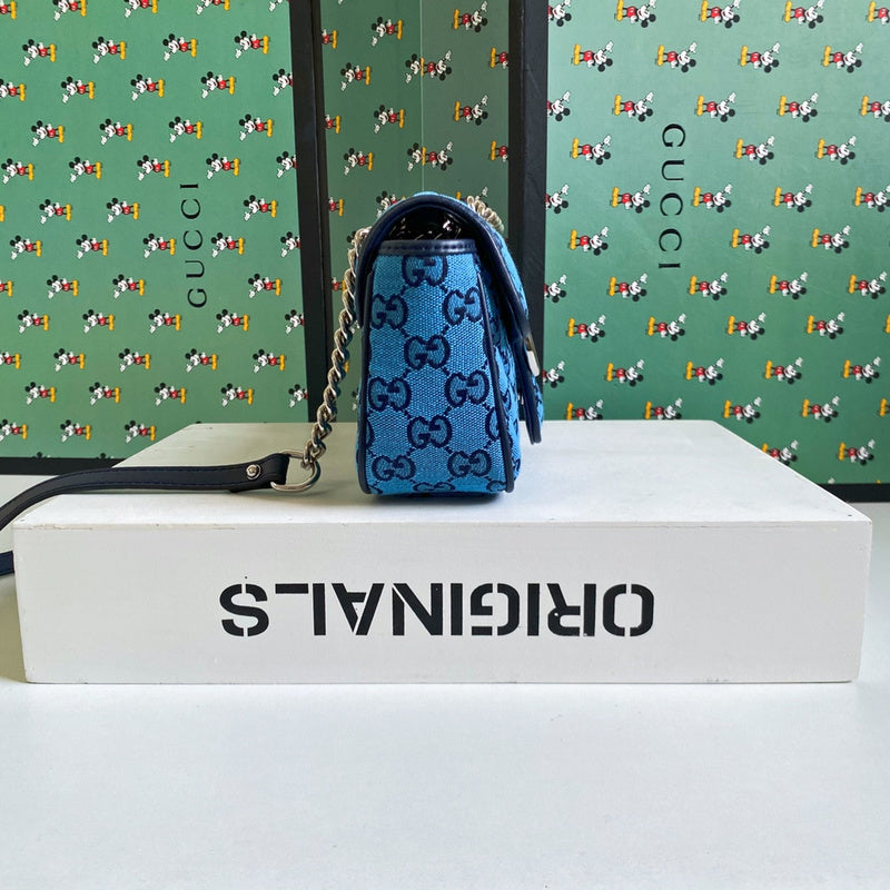 Ozarra - GCI Bags - 2119