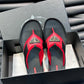 Ozarra Luxury - PD Men Shoes - 086