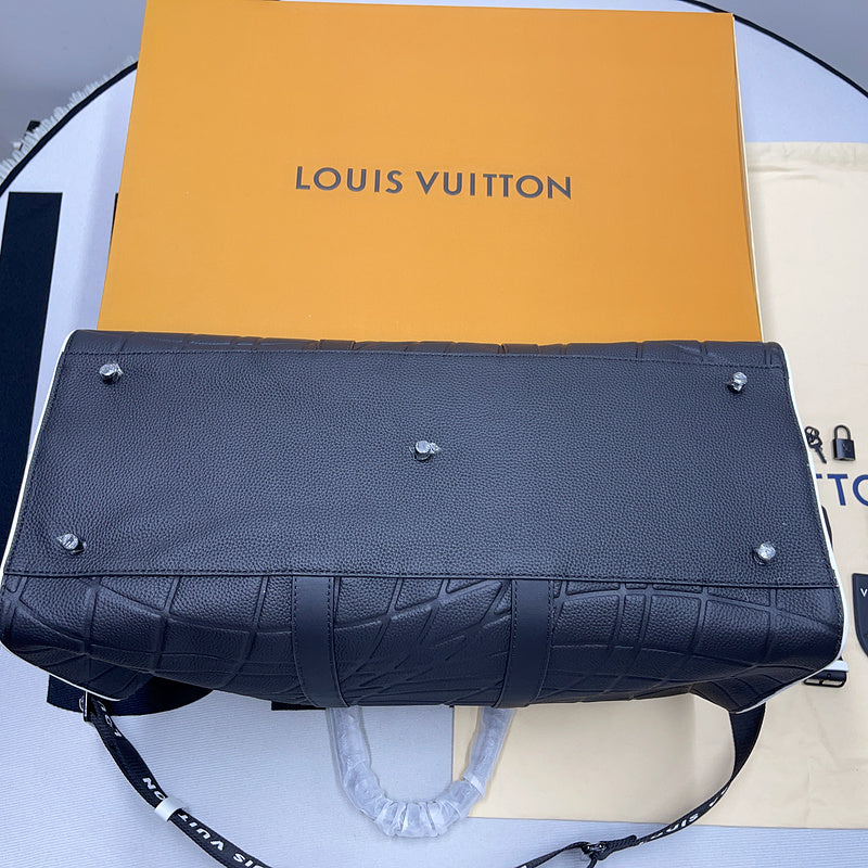 Ozarra Fashion Lu-Vi bags - 11157
