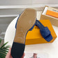 Ozarra Luxury - LOV Women Shoes - 185