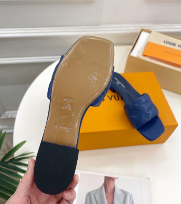 Ozarra Luxury - LOV Women Shoes - 185