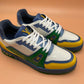 Ozarra Luxury - LOV Men Shoes - 1136