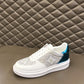 Ozarra Luxury - LOV Men Shoes - 1075
