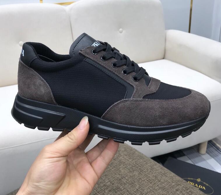 Ozarra Luxury - PD Men Shoes - 442