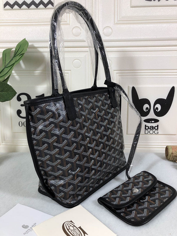 Ozarra - GOD Bags - 750
