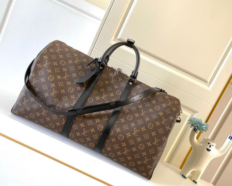 Ozarra Fashion Lu-Vi Bags - 16607