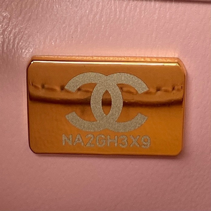 Ozarra - CHL Bags - 360