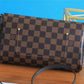 Ozarra Fashion Lu-Vi bags - 8962