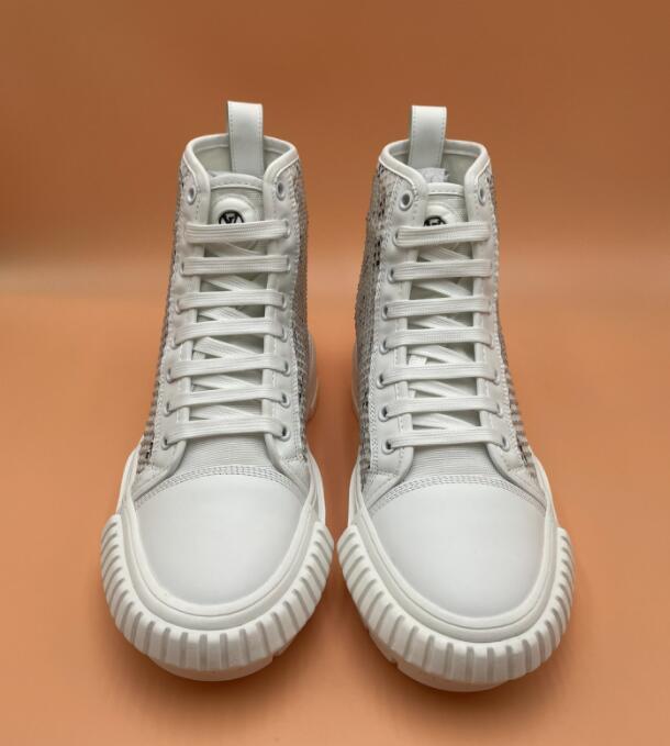 Ozarra Luxury - LOV Men Shoes - 996