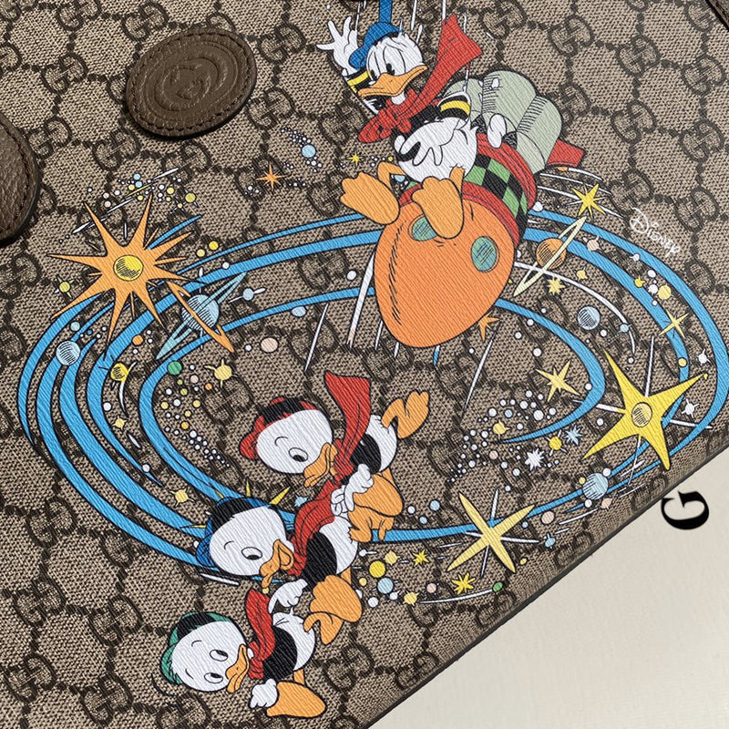 Ozarra - GUKI Bags - 2073