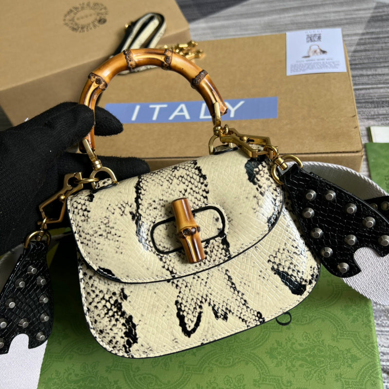 Ozarra - GCI Bags - 4483