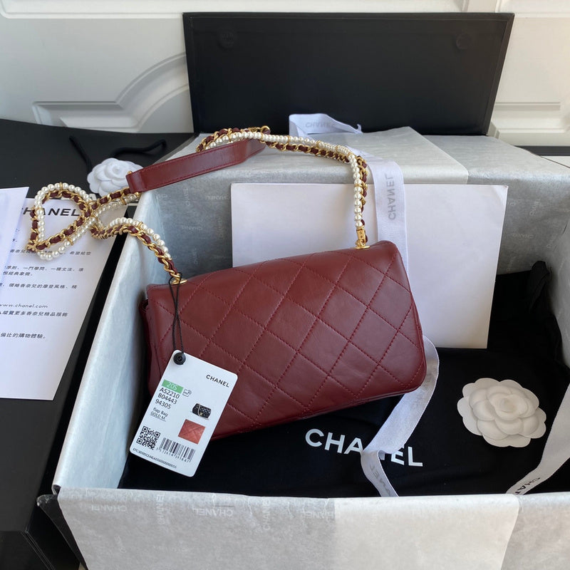 Ozarra - CHL Bags - 6380
