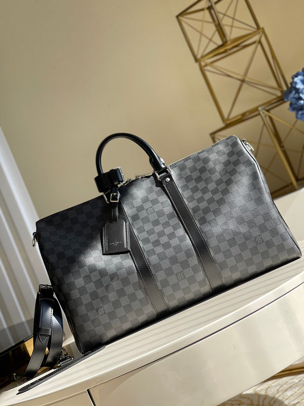 Ozarra Fashion Lu-Vi bags - 17033