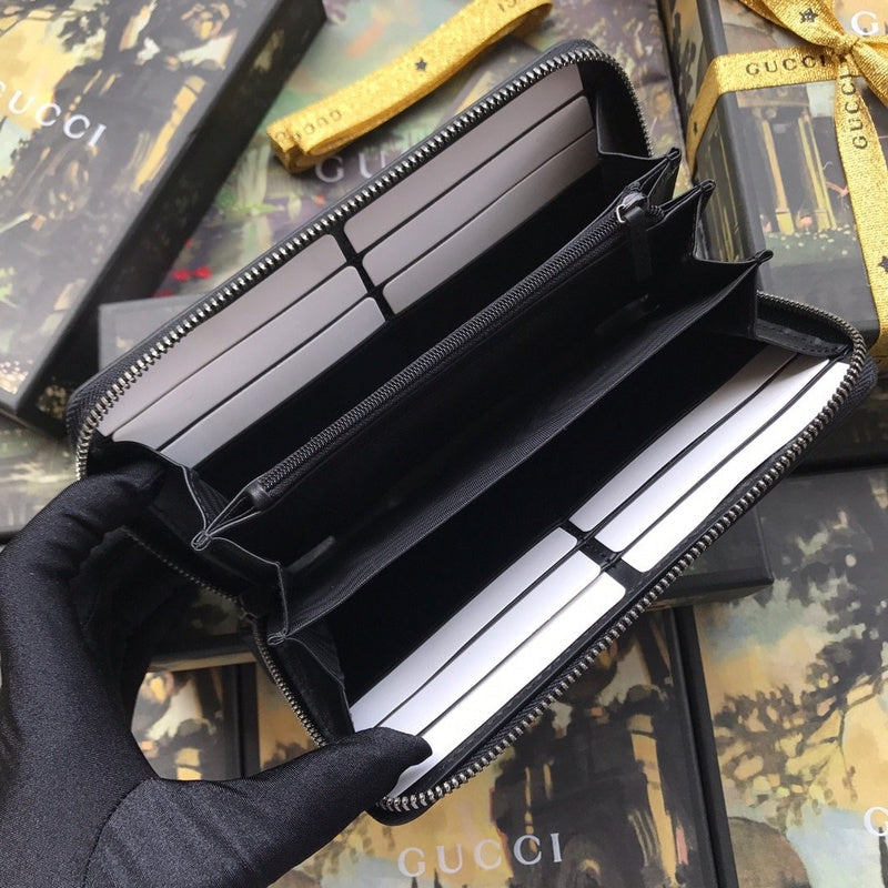 Ozarra - Guki Wallet - 659