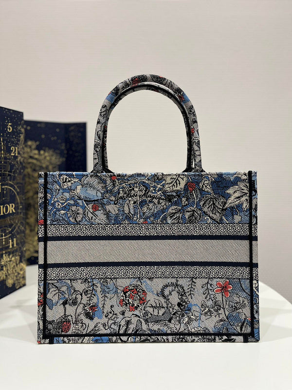 OZ - Dir Bags - 704