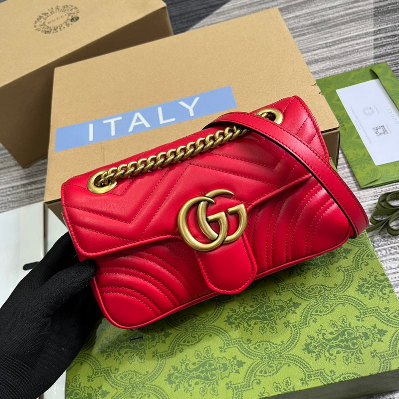 Ozarra - GG Bags - 438