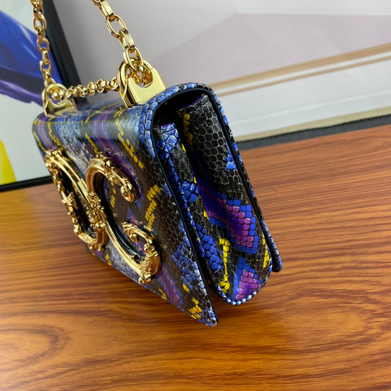 Ozarra - DG Bags - 150
