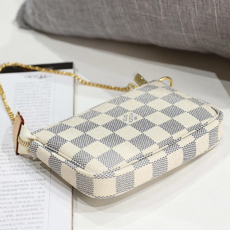 Fashion Lu-Vi bags - 3356