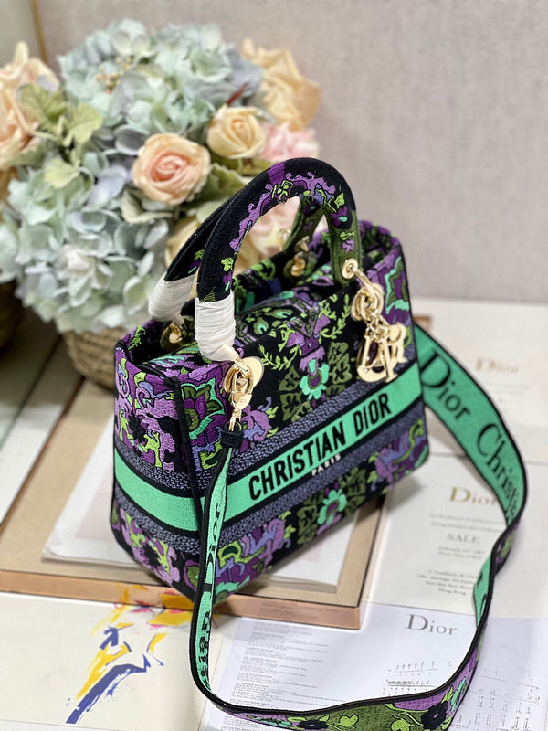 Ozarra - Dir Bags - 395