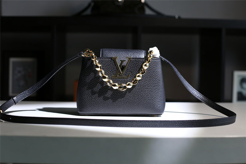 Ozarra Fashion Lu-Vi bags - 8364